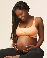 THE PREGNANT WOMAN